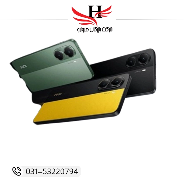 خرید عمده موبایل شیائومی Xiaomi X7 Pro 256GB با قیمت همکاری